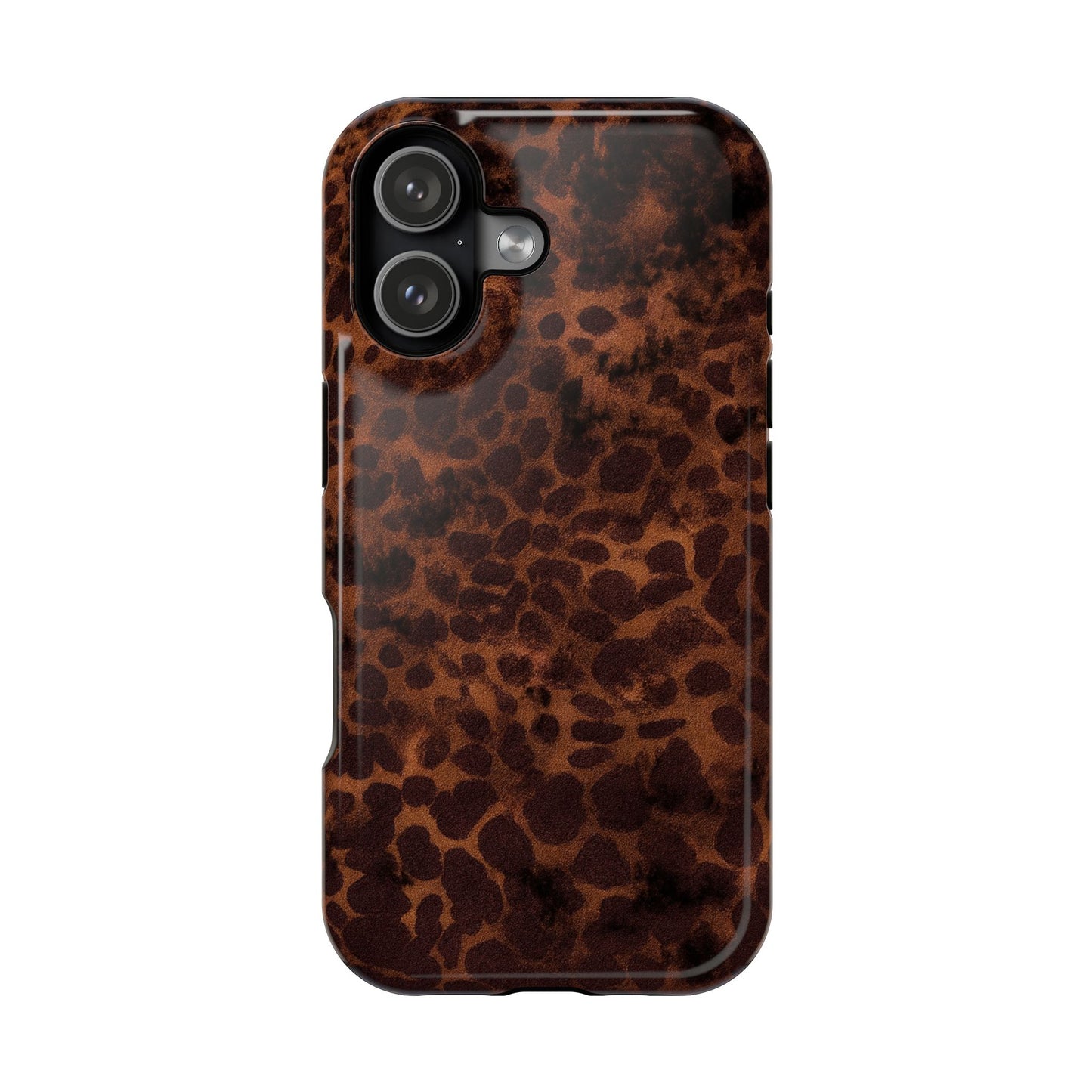 Don't Be A Cheetah Case