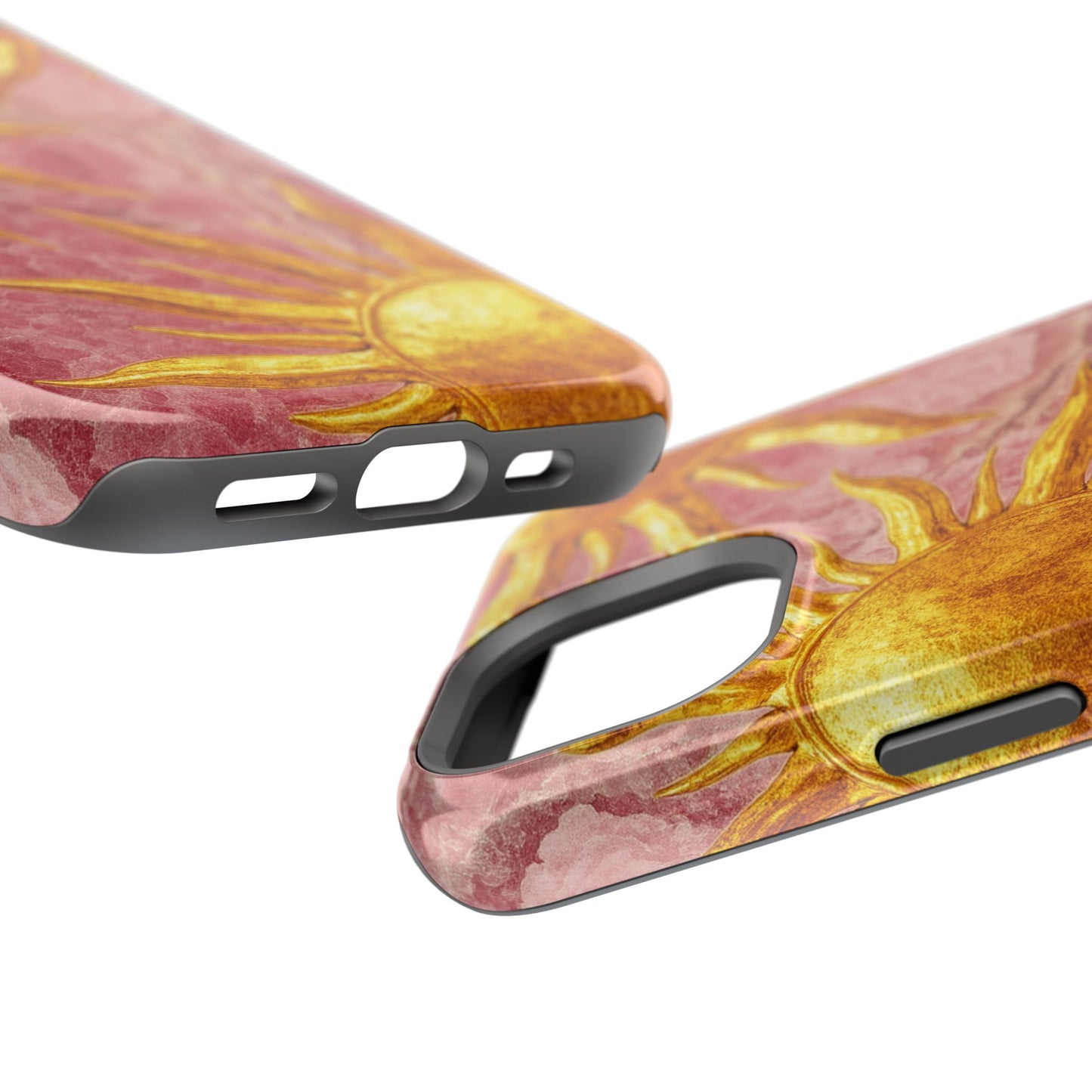 Here Comes The Sun Case