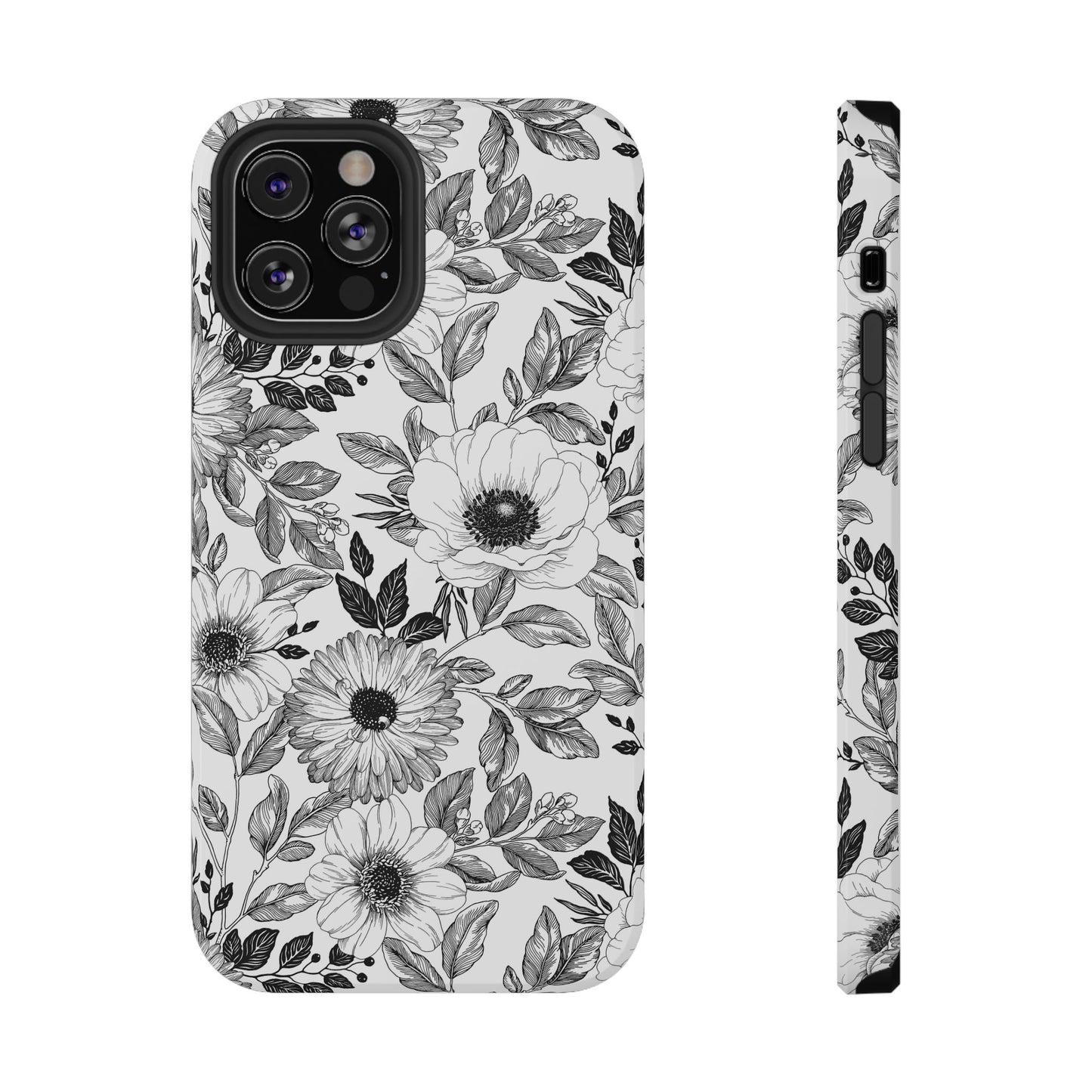 Timeless Daisies Case