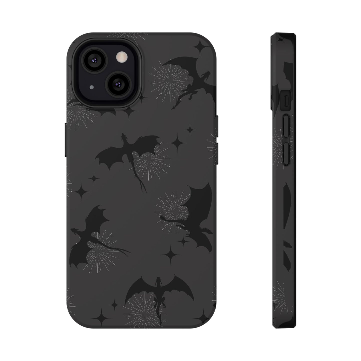 The Mother Of Dragons Case