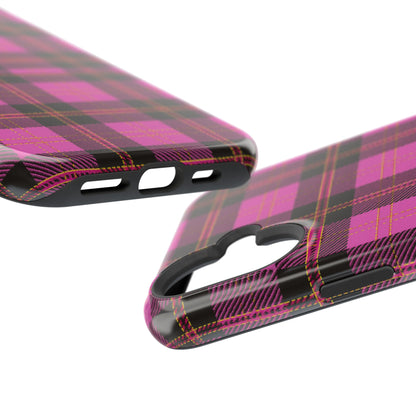 Its All Plaid Case