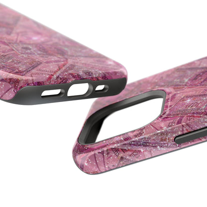 Dollar Dollar Bills Case