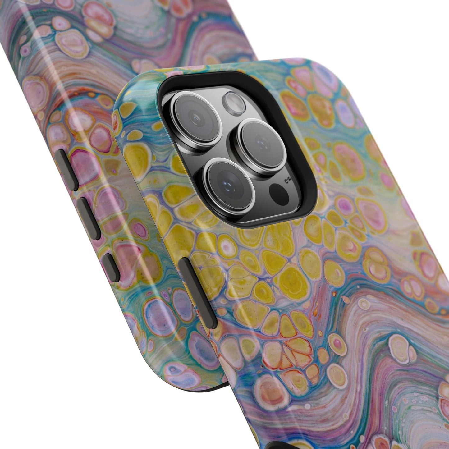 Lucid Dreams Case