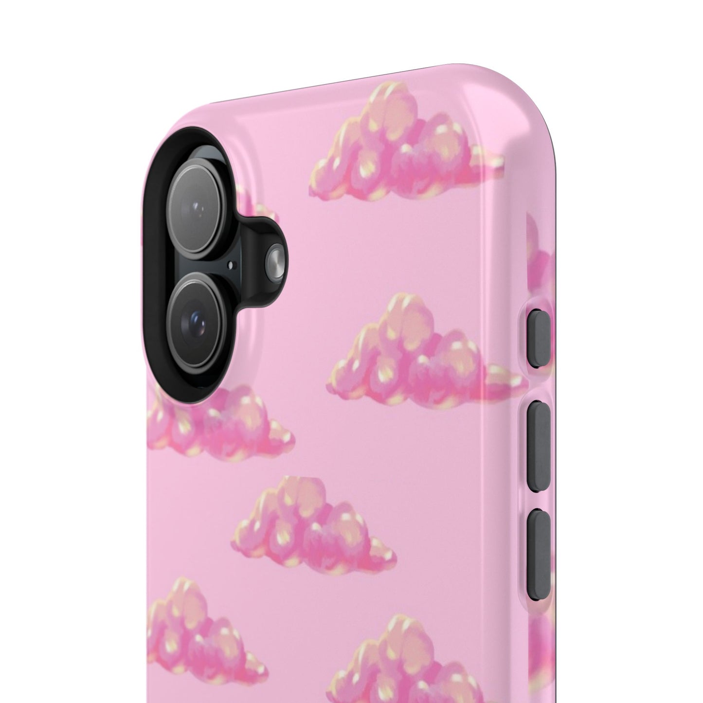 Cotton Candy Clouds Case