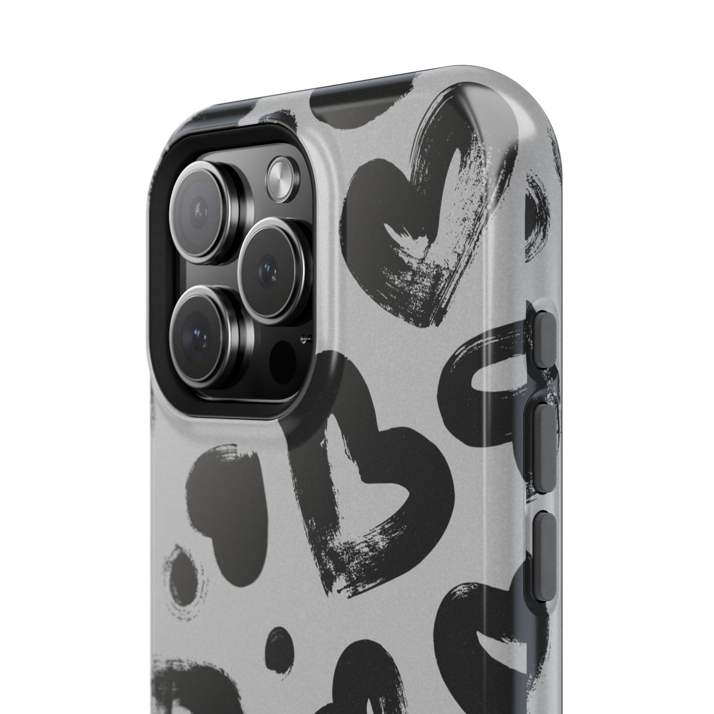 Leopard Love Case