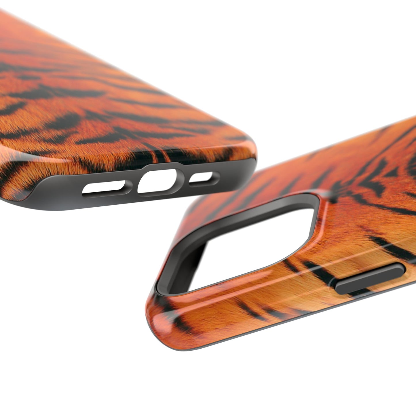 Toying With Tigress Case