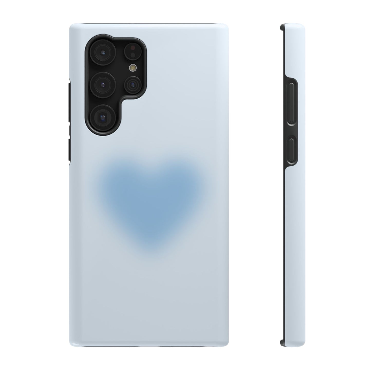 Blue Hearts Case