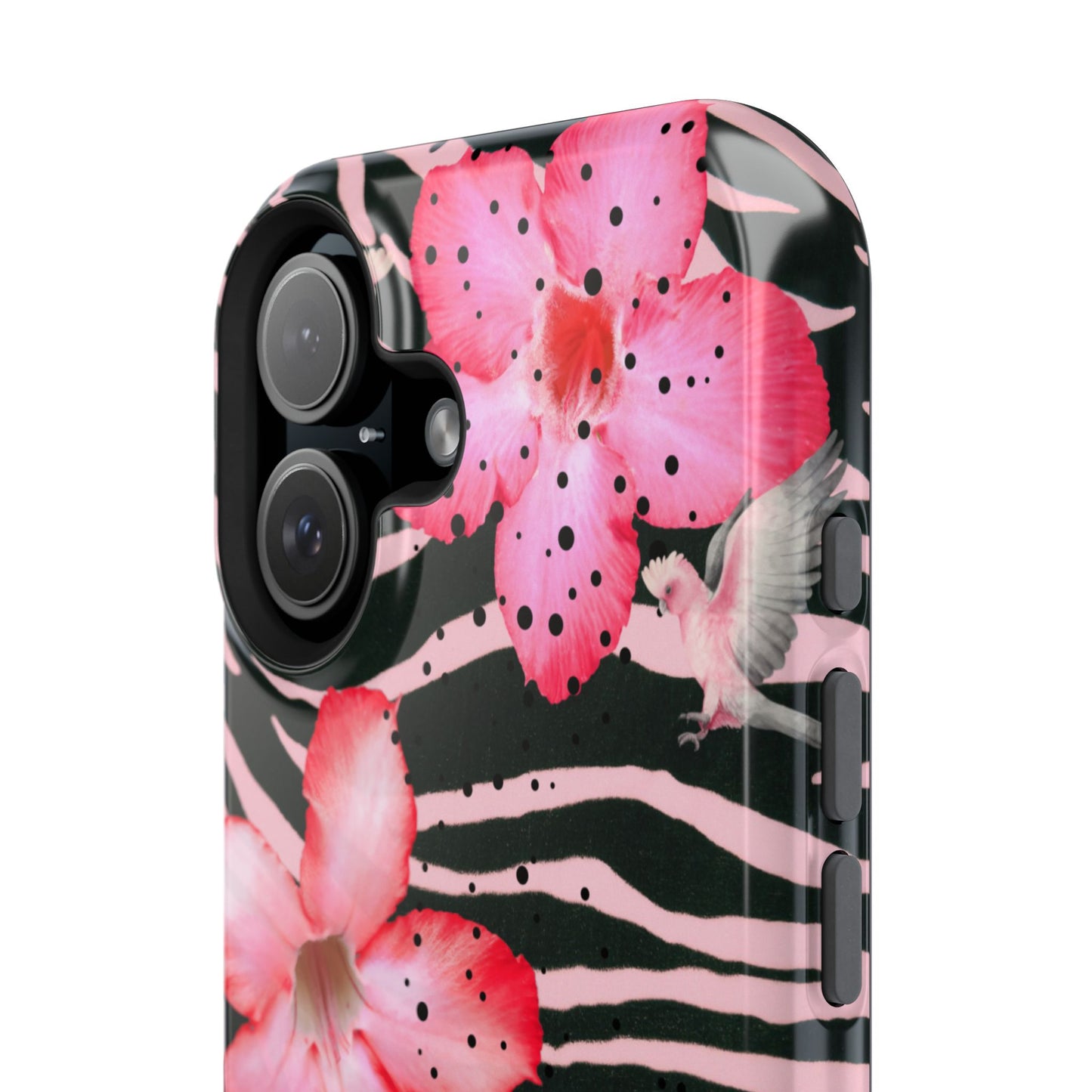 Tiger Kiss Case