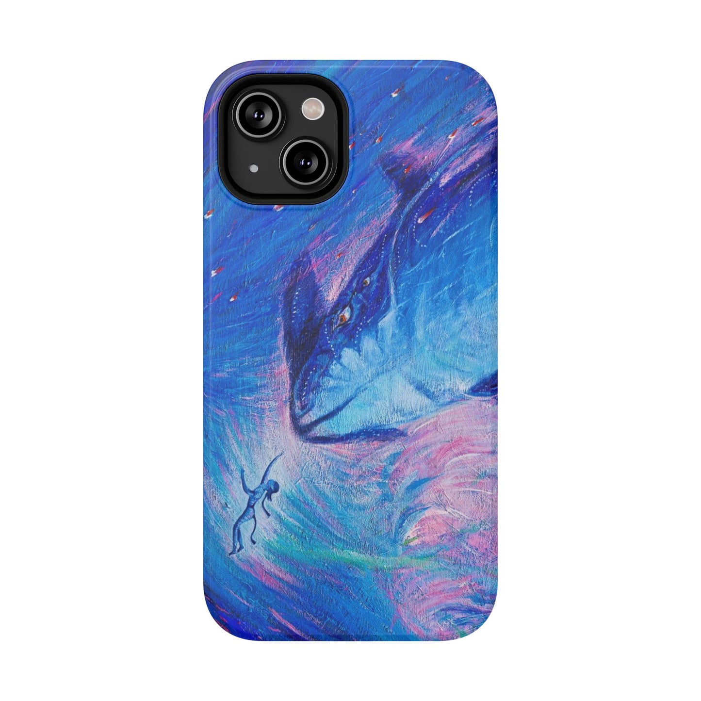 Ways Of The Water Case