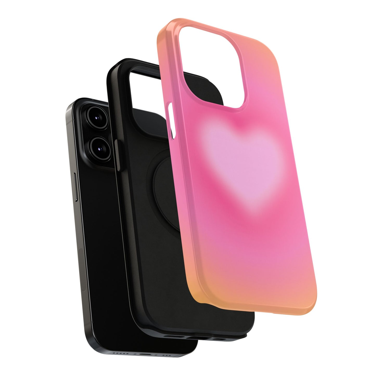 Sunset Of Love Case
