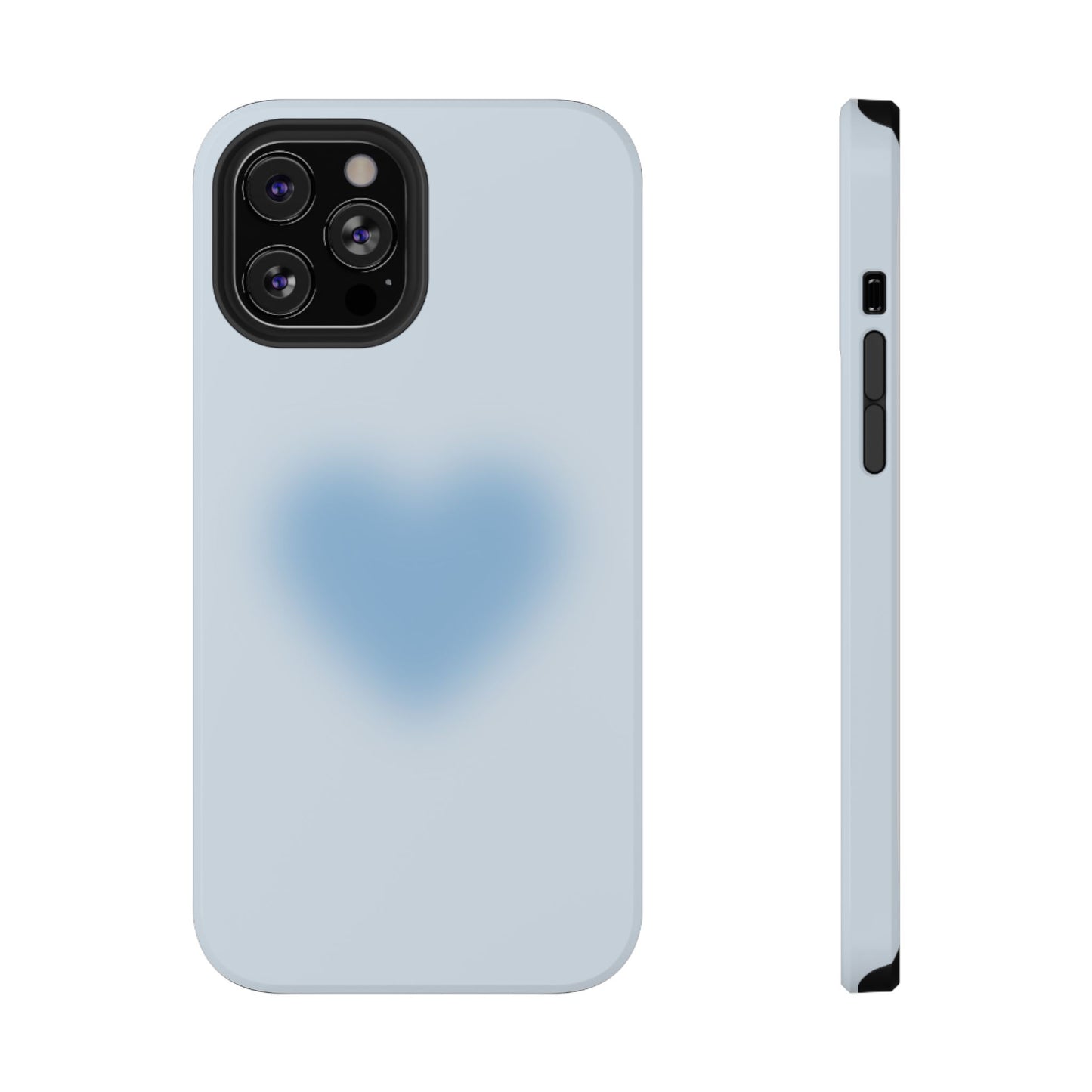 Blue Hearts Case