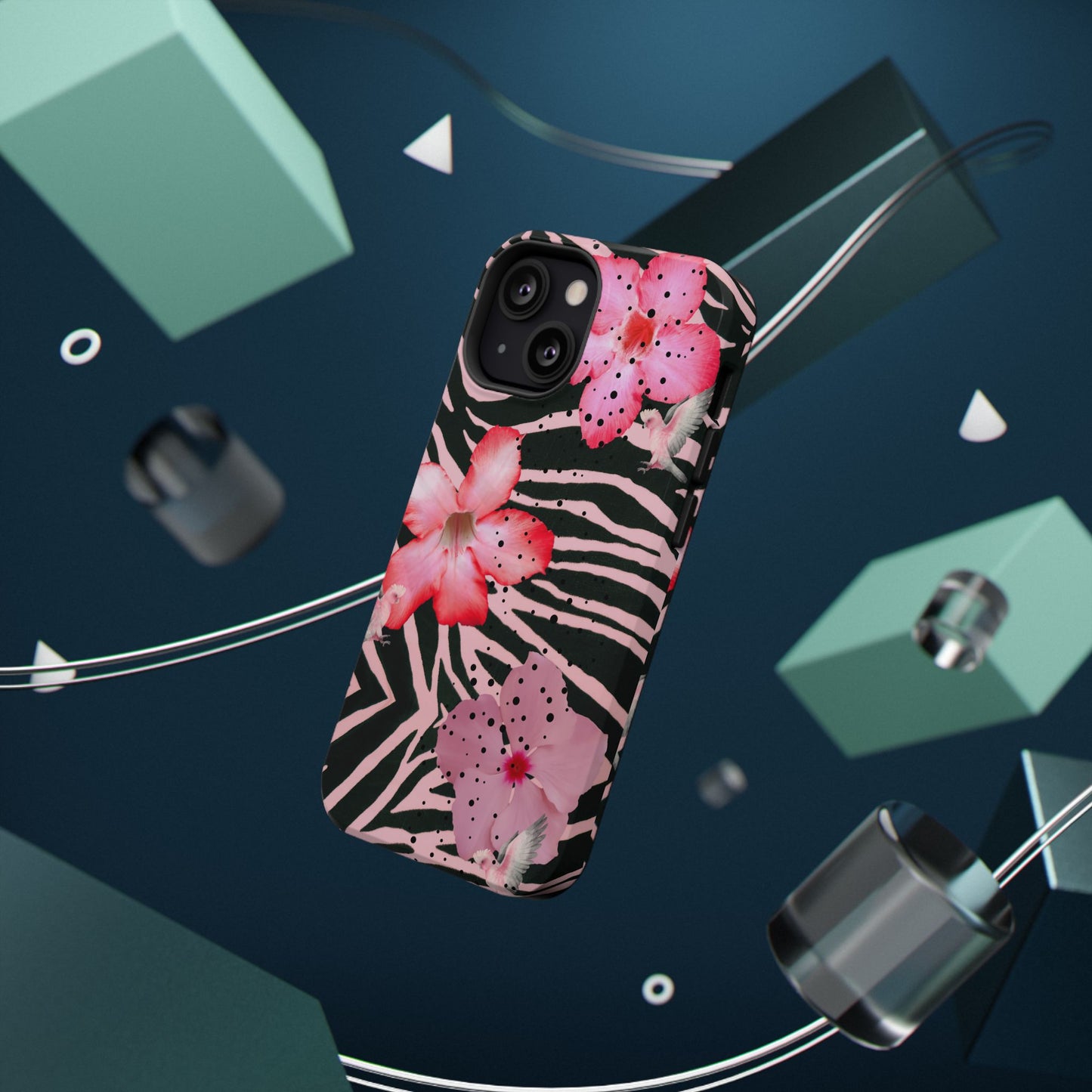 Tiger Kiss Case