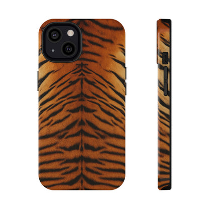 Tigress Case