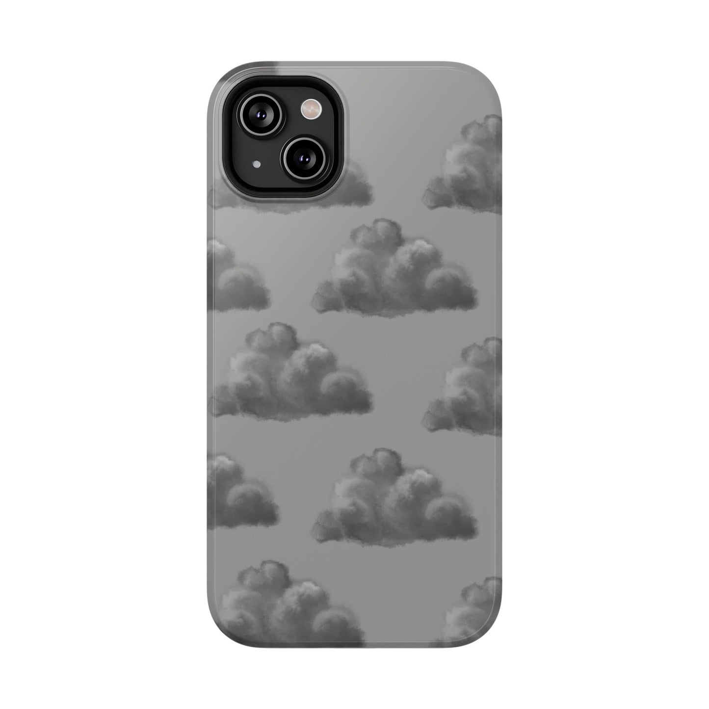 Overcast Case