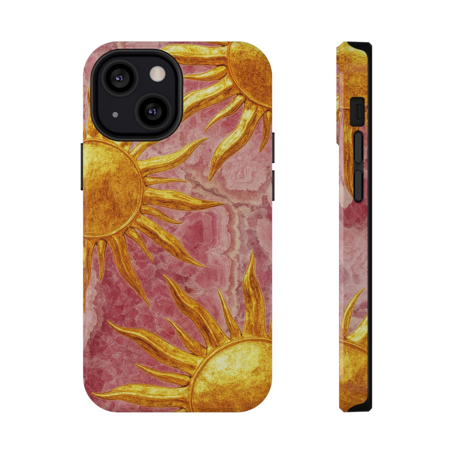 Here Comes The Sun Case