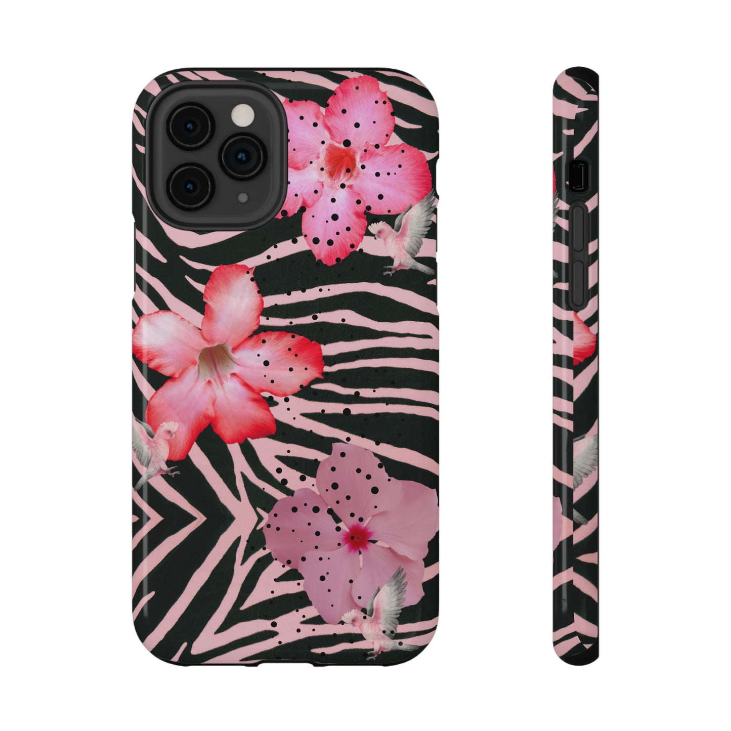Tiger Kiss Case