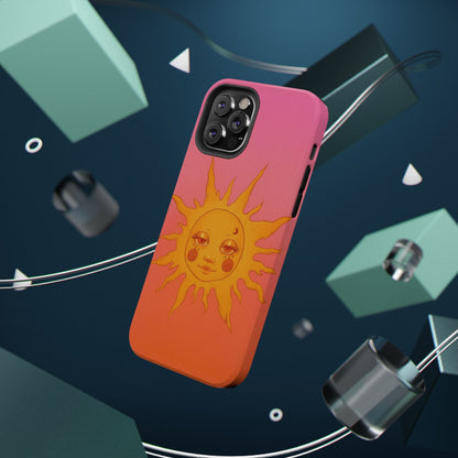 Here Comes The Sun Case