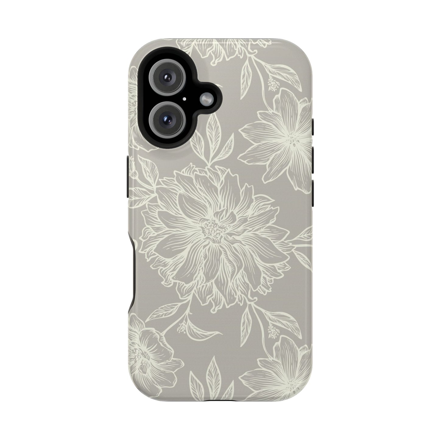 Flower Power Case