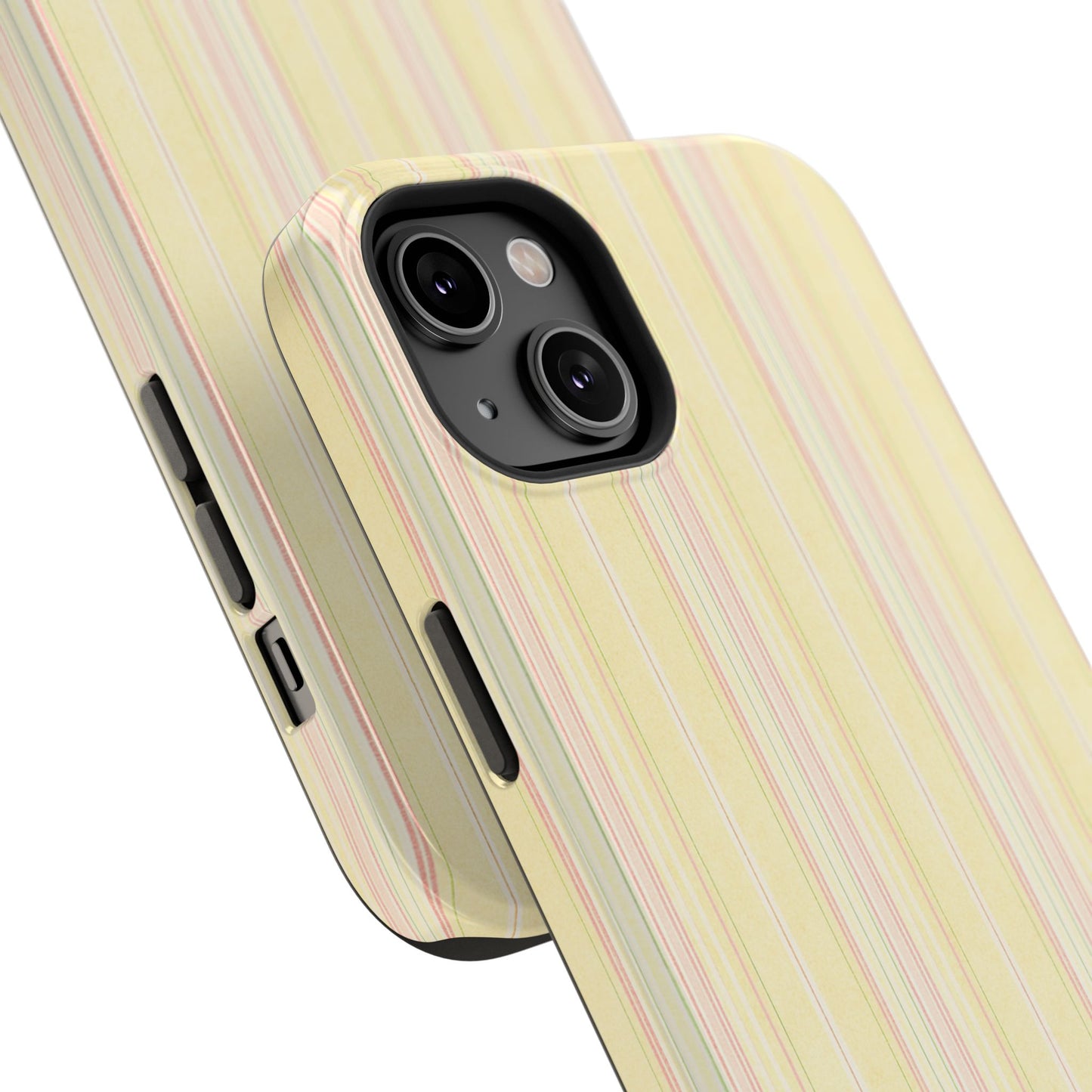 Strip Stripe Case