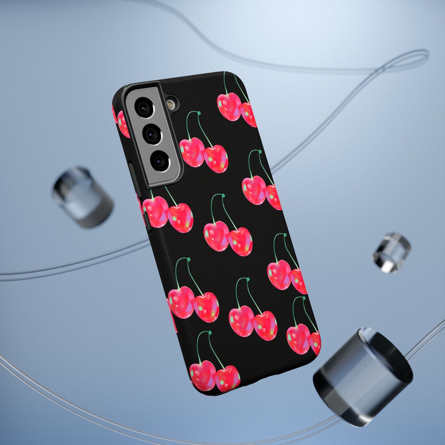 Glossy Cherries Case