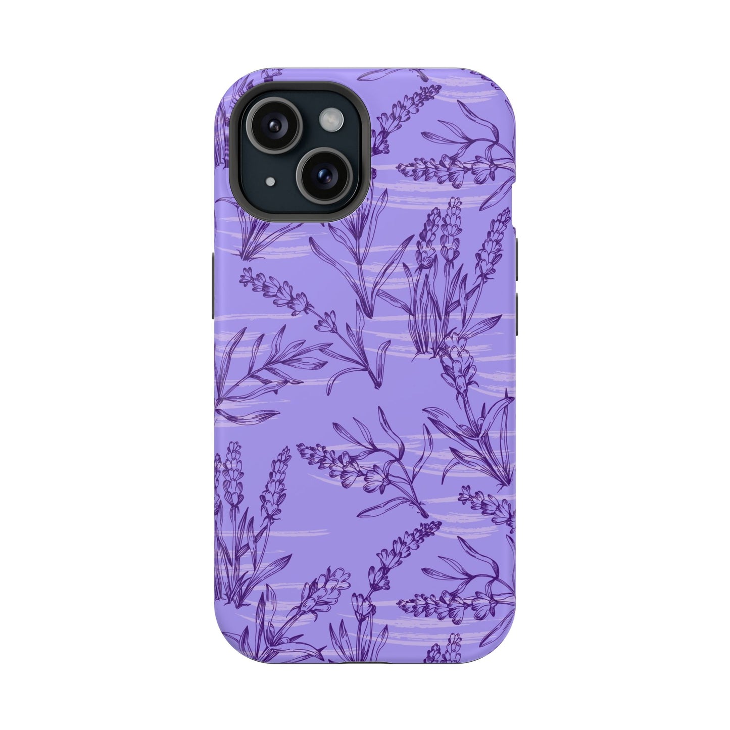 Likes Of Lavender Case