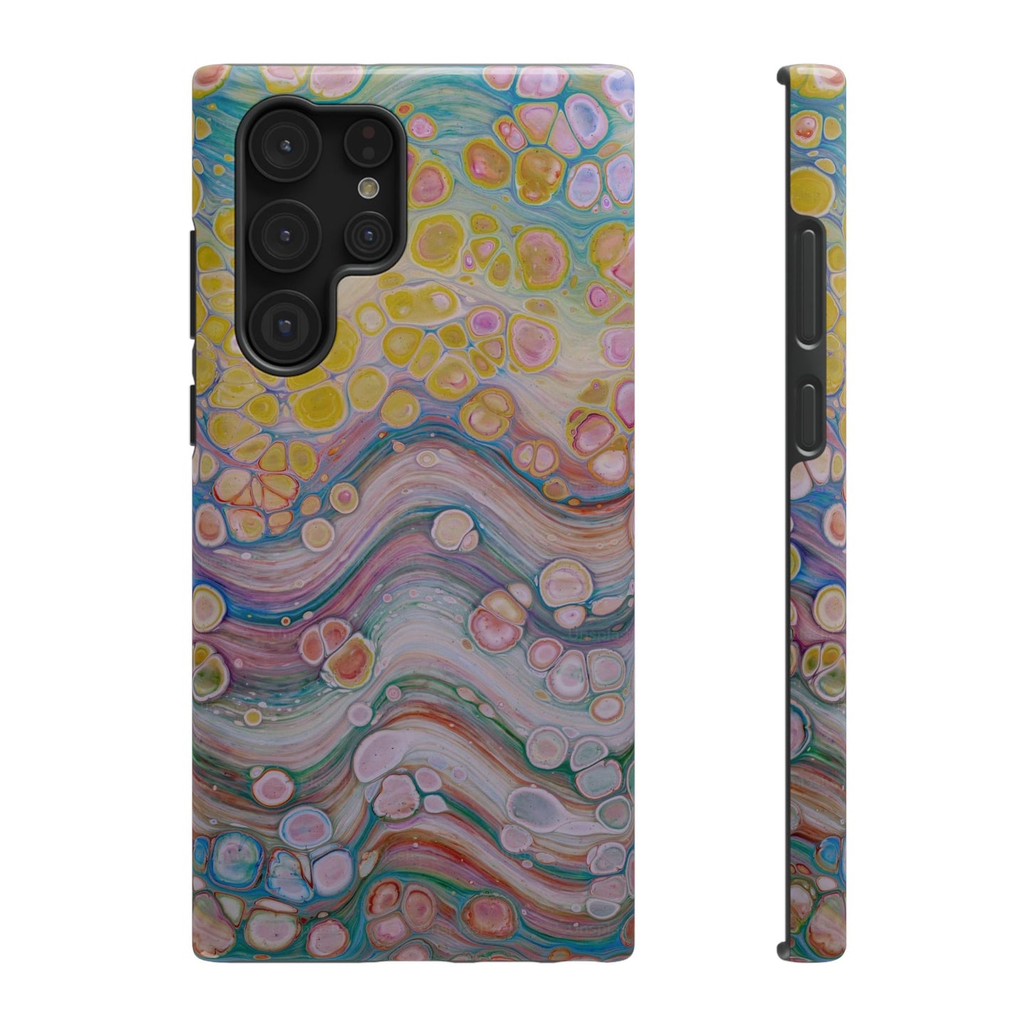 Lucid Dreams Case