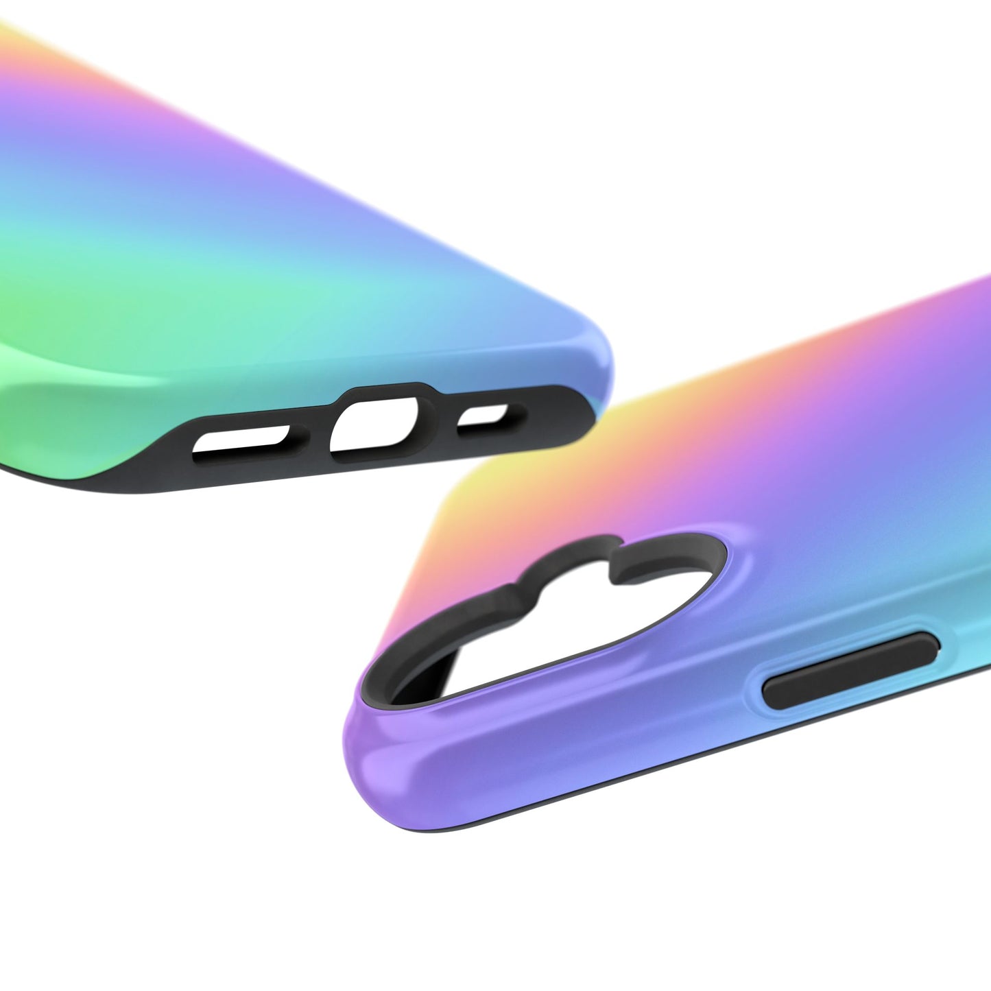 Somewhere Over The Rainbow Case