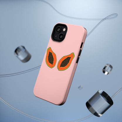 Papaya Party Case