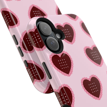 I Heart Allora Case