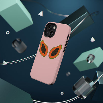 Papaya Party Case