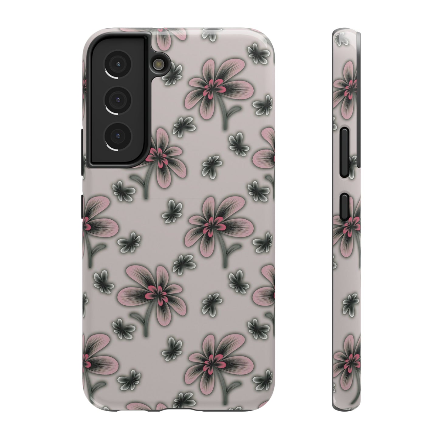 Little Miss Daisy Case