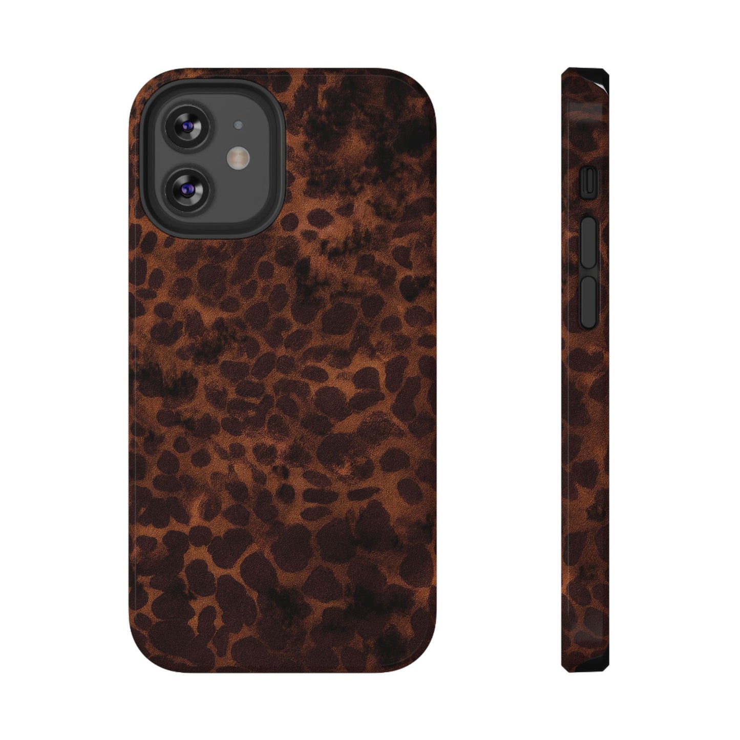 Don't Be A Cheetah Case