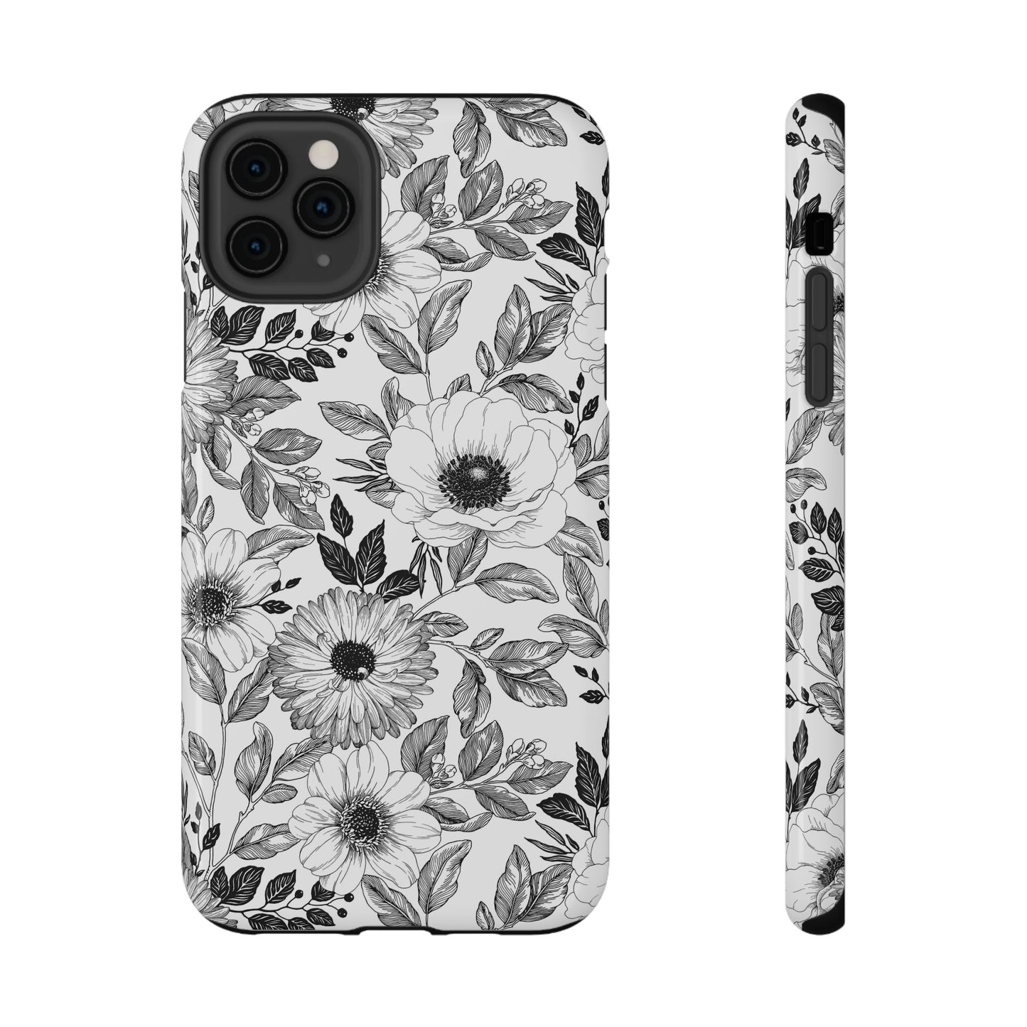 Timeless Daisies Case