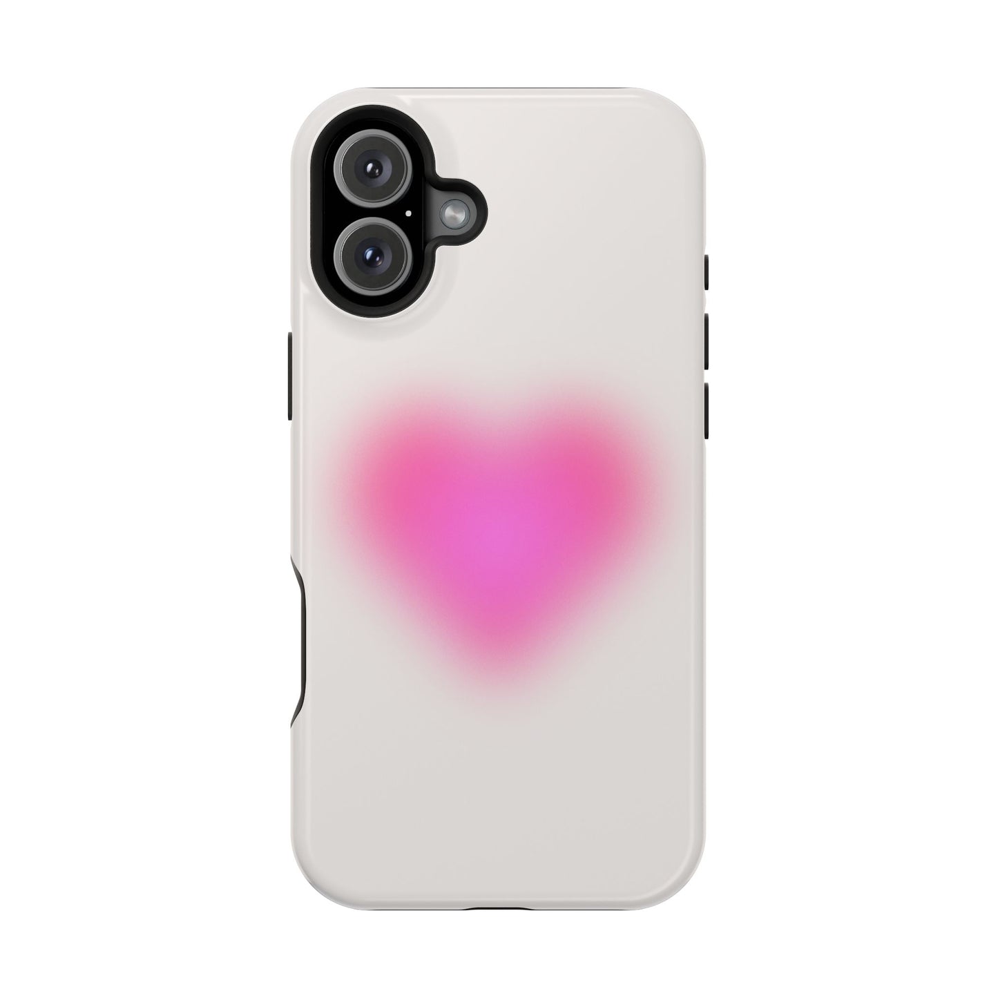 Glow in the Heart Case