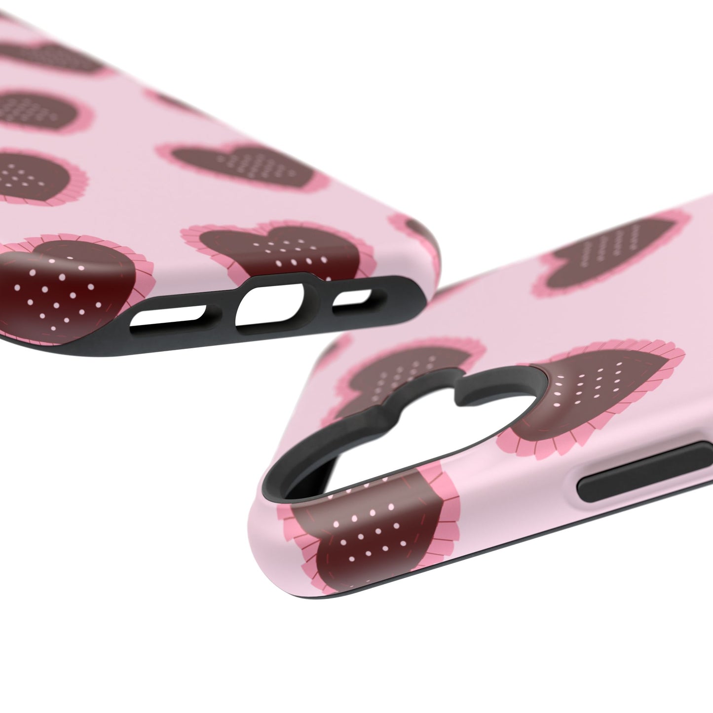 I Heart Allora Case