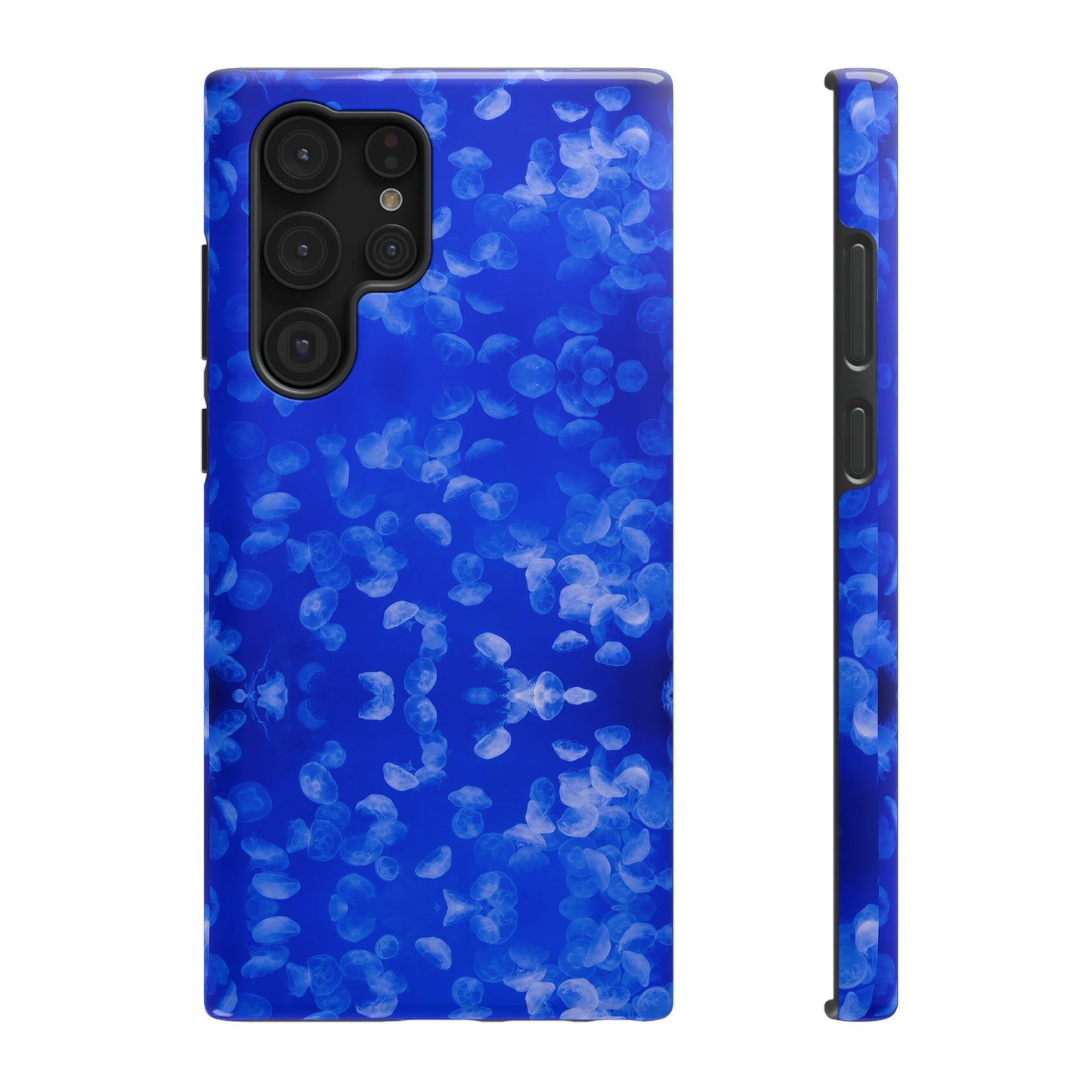 Damn De jellyfish Case