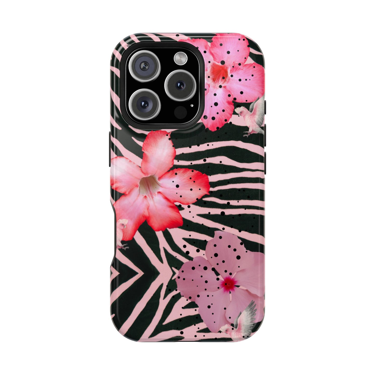 Tiger Kiss Case