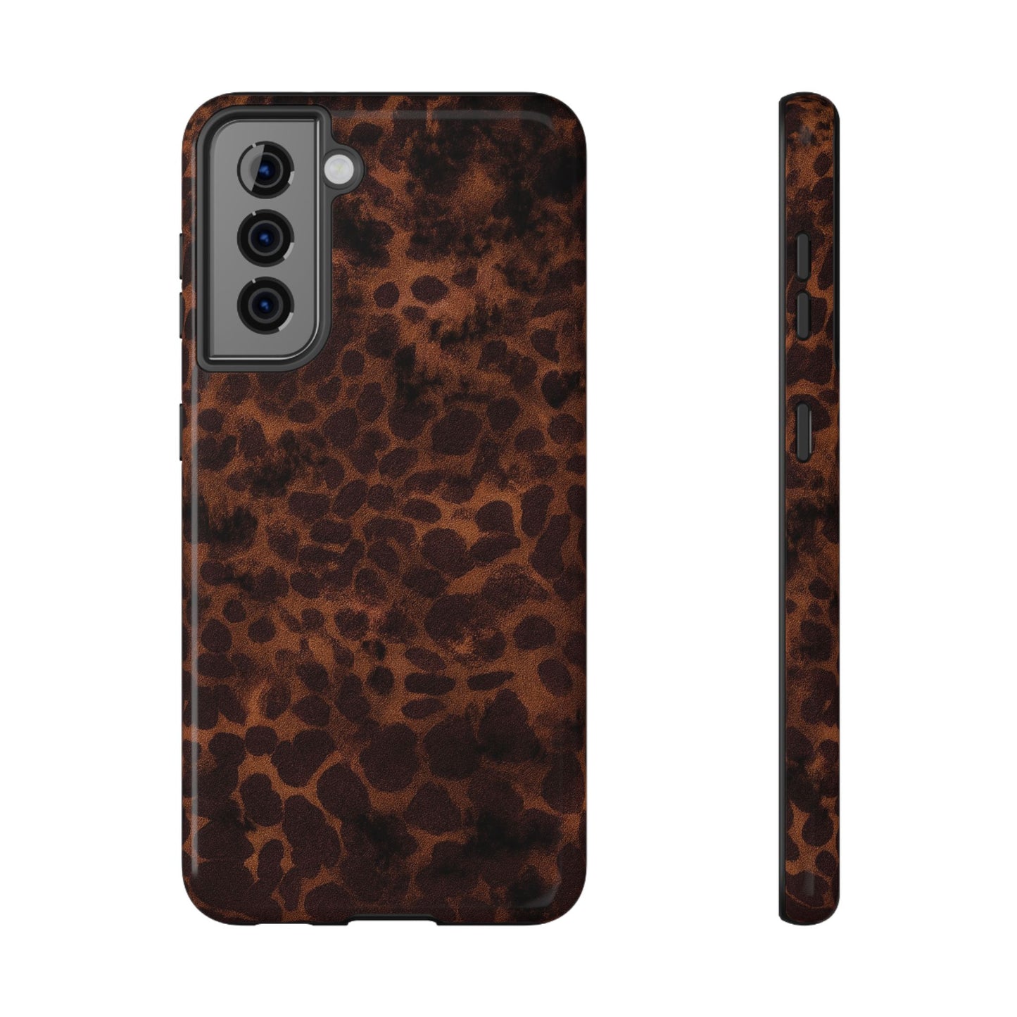 Don't Be A Cheetah Case