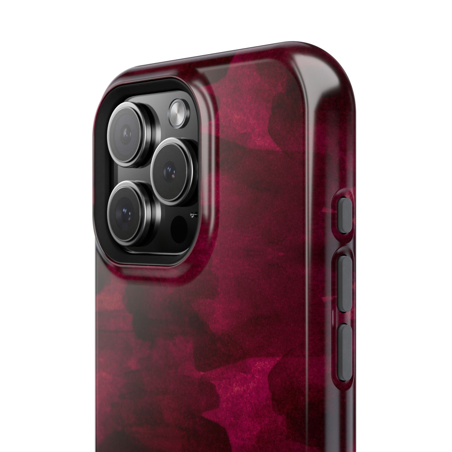 Paint It Red Case