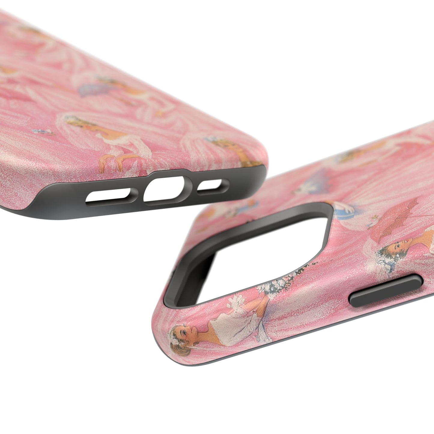 Vintage Barbie Case