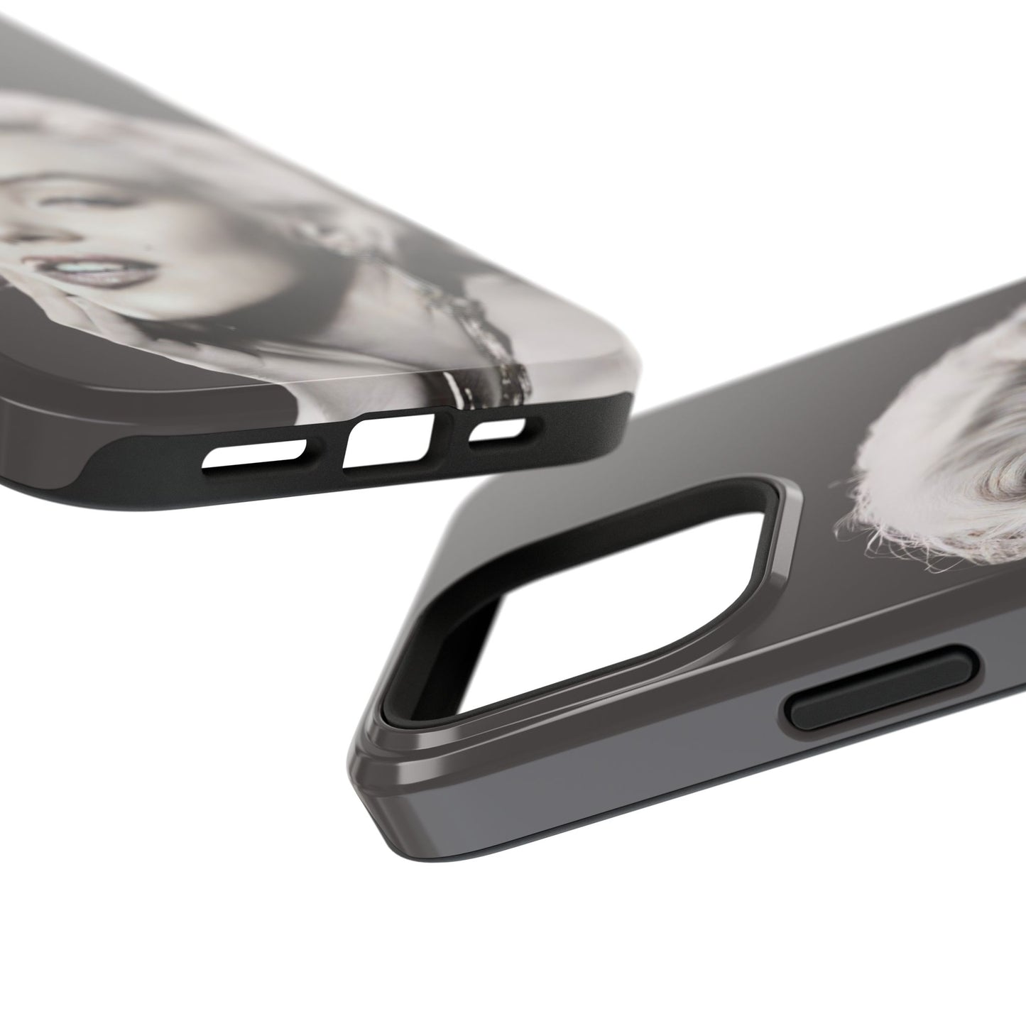 Marilyn’s Case