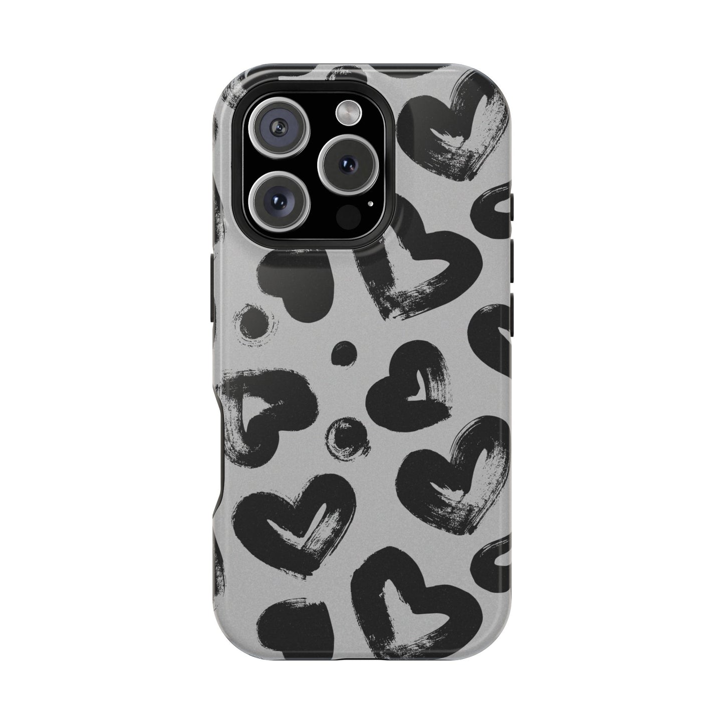 Leopard Love Case