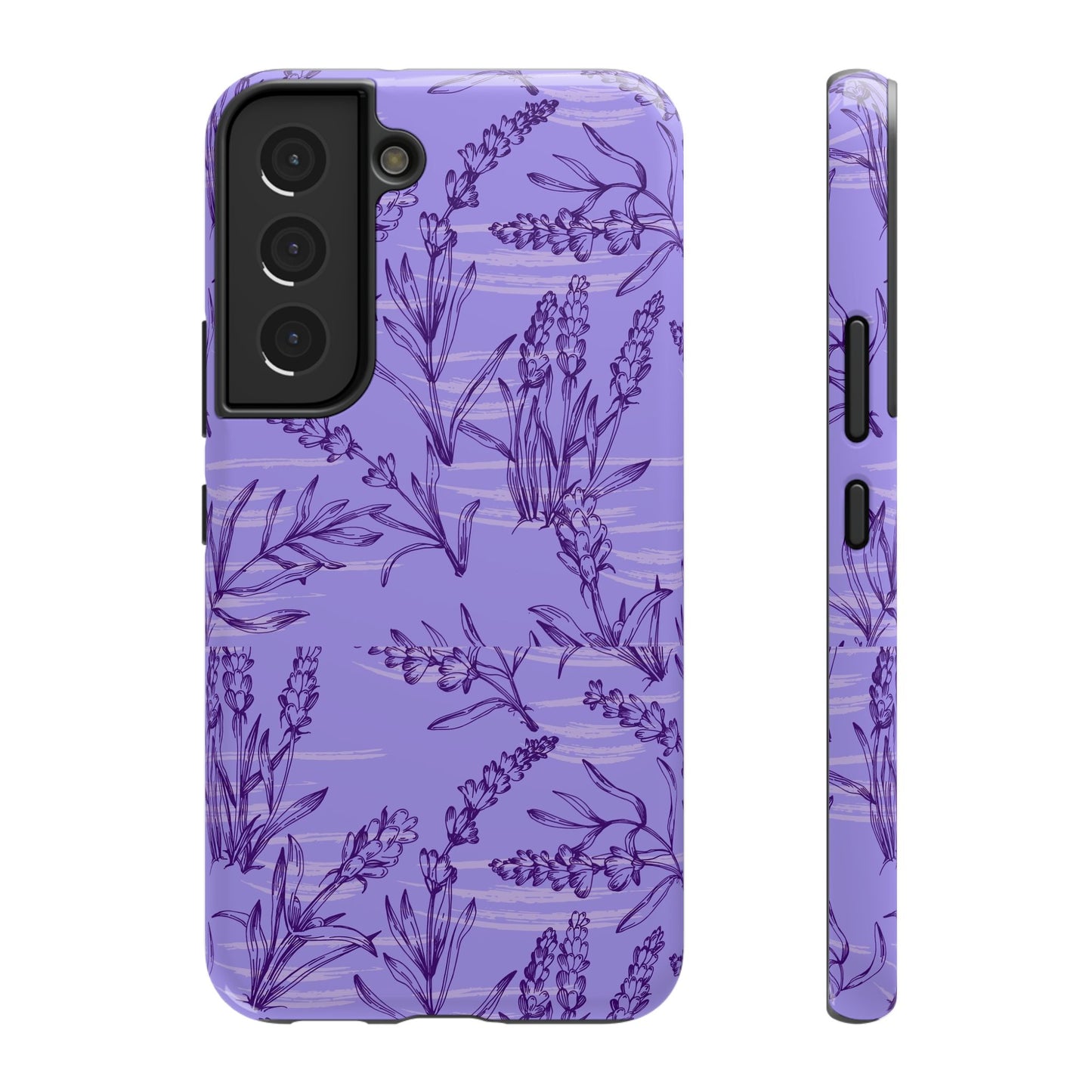 Likes Of Lavender Case