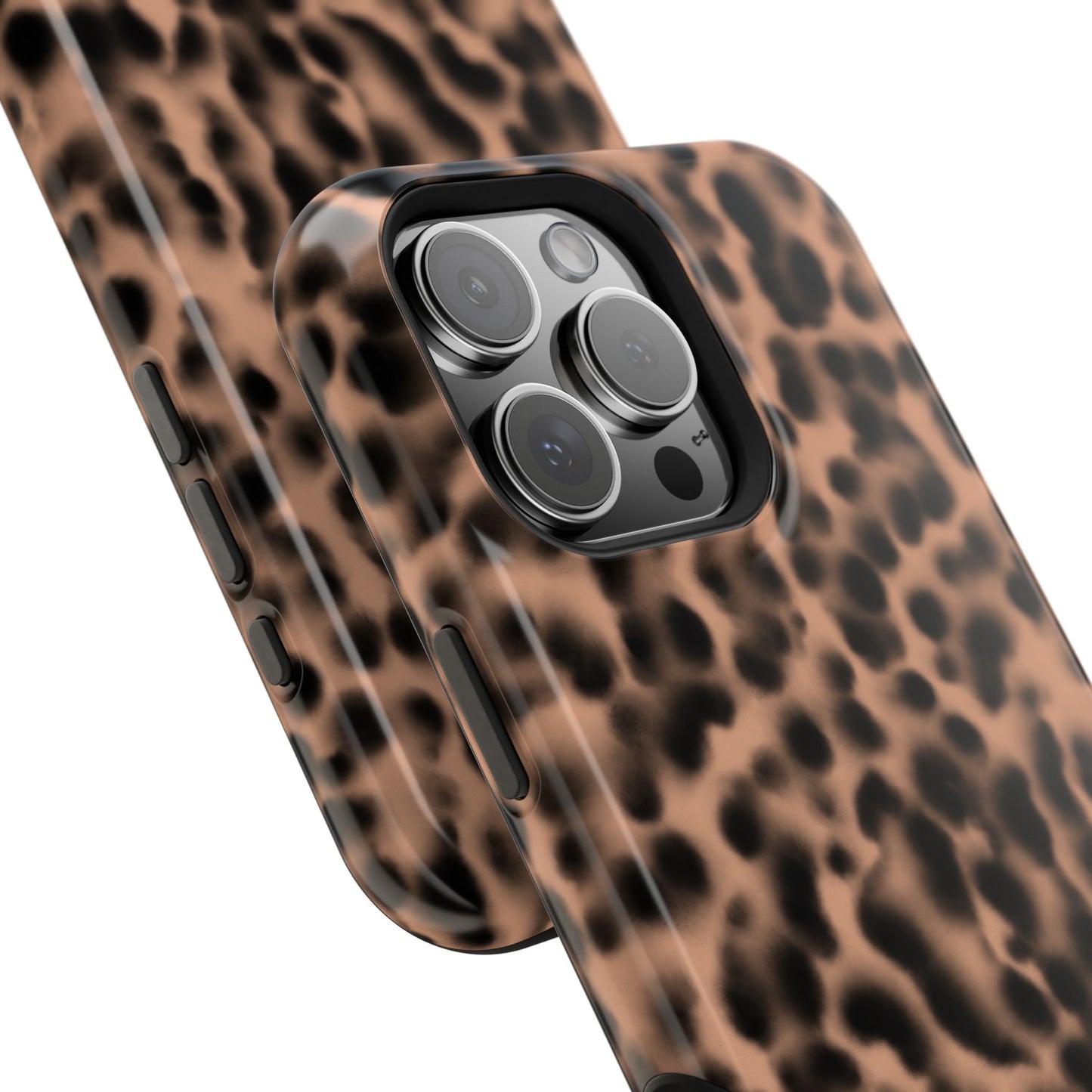 Cheetah Cheetah Case