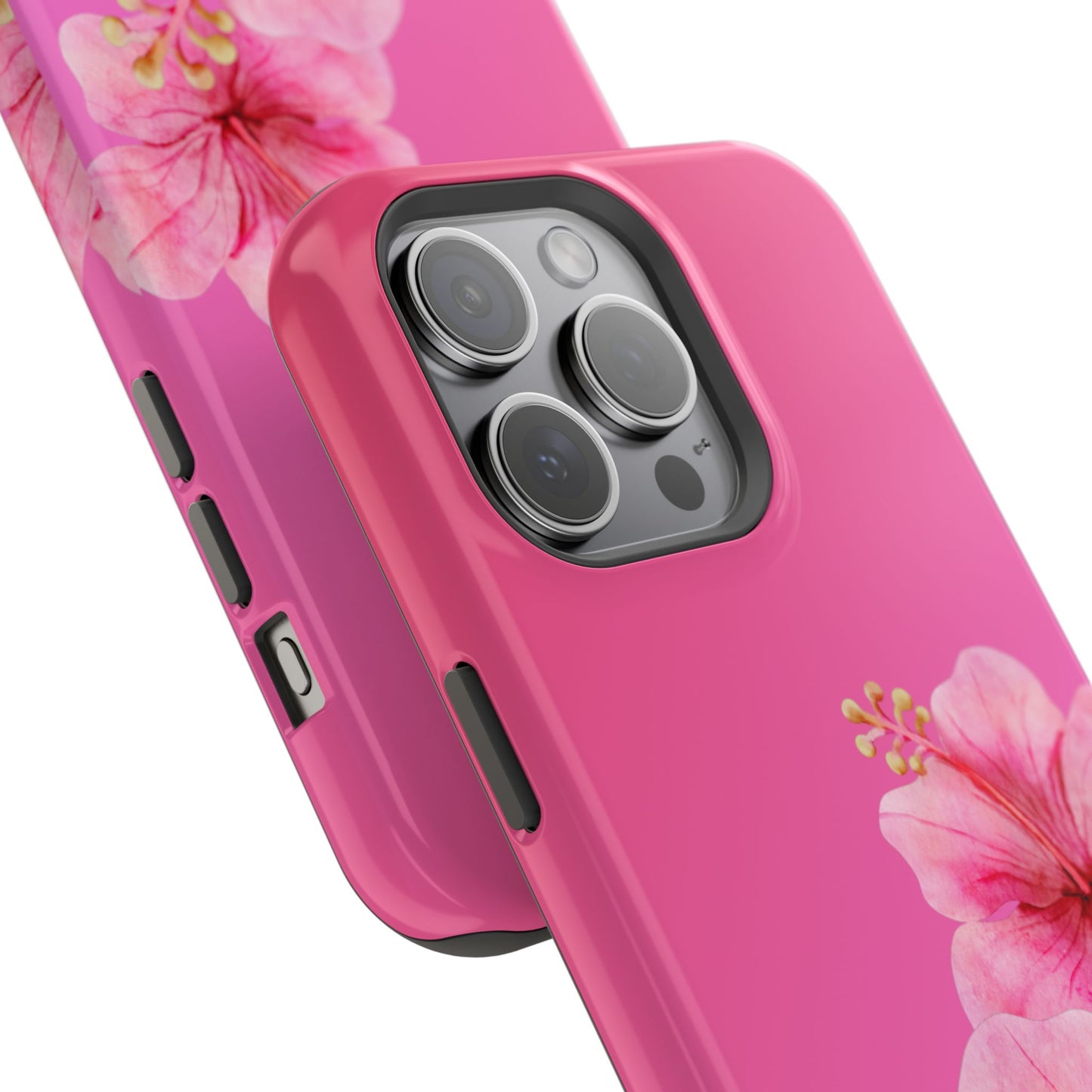 Hooray Hibiscus Case