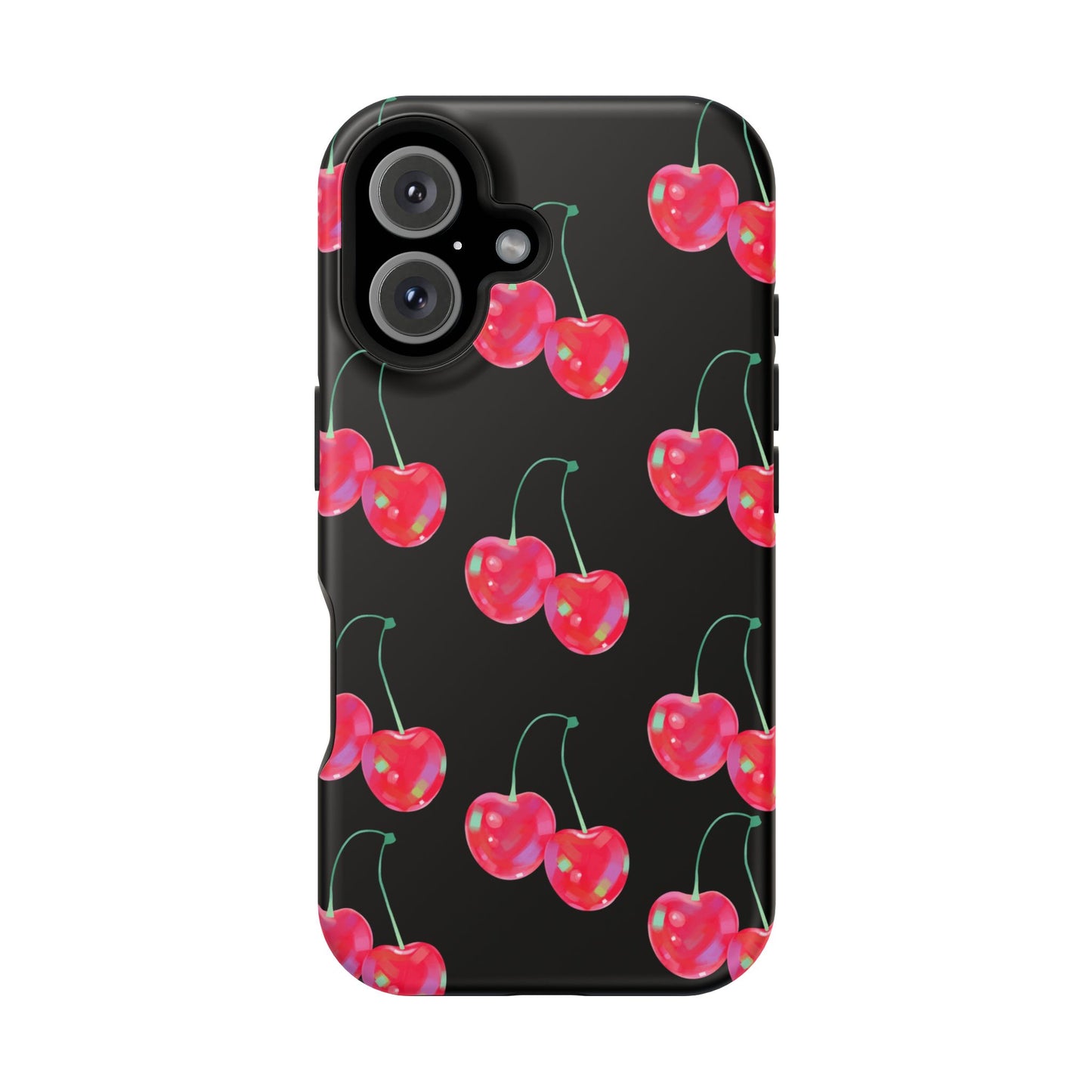 Glossy Cherries Case