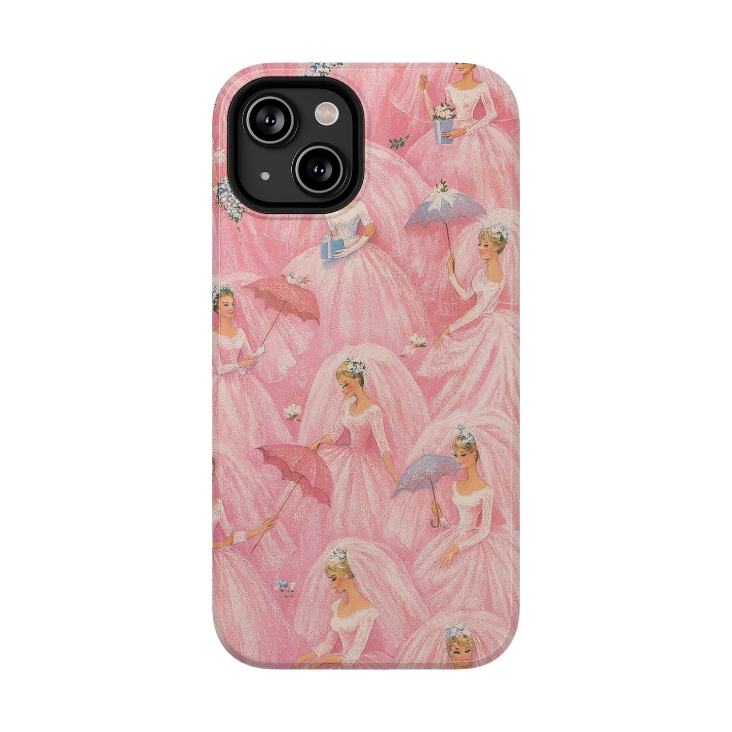 Vintage Barbie Case
