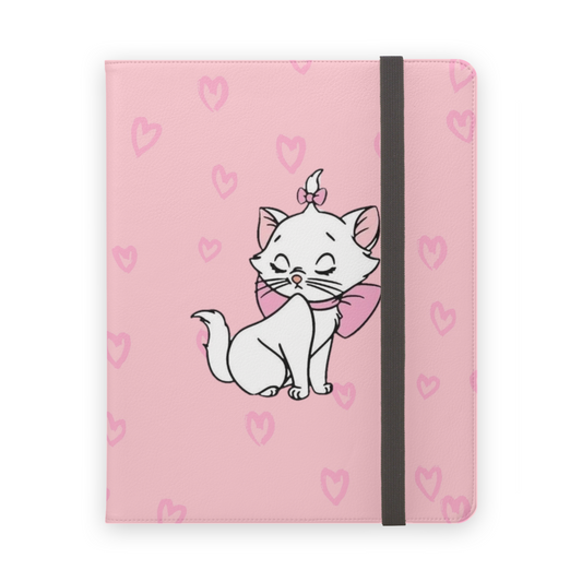 To Be Marie iPad Case