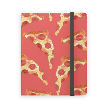 Papas Pizzeria Ipad Case