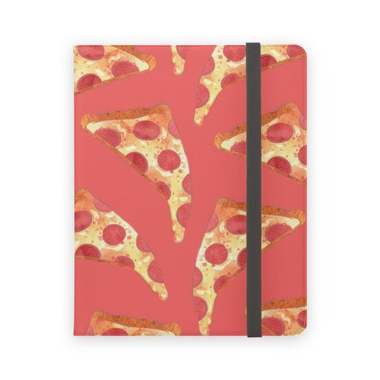 Papas Pizzeria Ipad Case